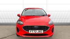 Ford Fiesta 1.0 EcoBoost Titanium X 5dr Petrol Hatchback